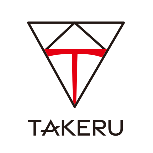 TAKERU